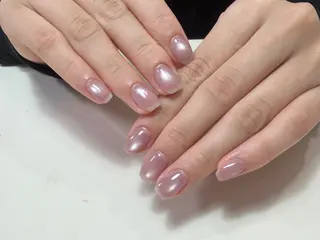 ネイル merci川口店 みさのネイルデザイン