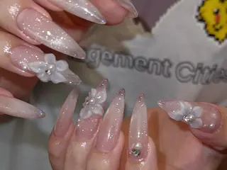 ネイル Rela・S NAILのネイルデザイン