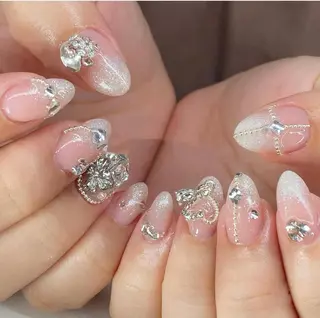 ネイル NANA nail ✨西川口店のネイルデザイン