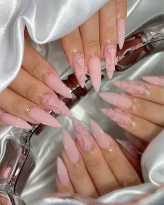 ネイル Lino+ ネイル&よもぎ蒸しのネイルデザイン