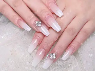 ネイル ナユキNA.YUKI 新宿店のネイルデザイン