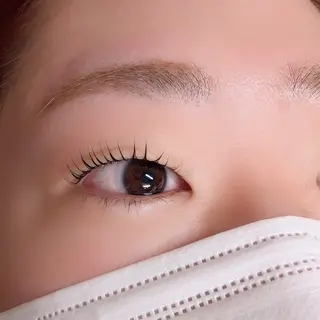 マツエク・マツパ Lumeto 【ルメート】の眉毛・アイブロウイメージ