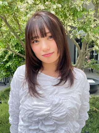 ミディアム 橋本 若奈のその他イメージ