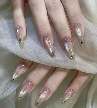 ネイル Suki🐳マツエク 🌸ネイル専門店のマツエク・マツパデザイン