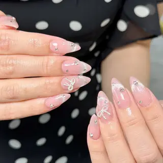 ネイル UM Nail Salonのネイルデザイン