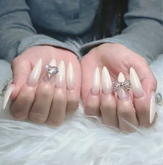 ネイル Mio nail Osakaのネイルデザイン