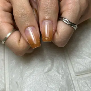 ネイル たなか いつきのネイルデザイン