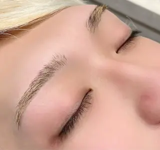 アイブロウ m 👀のマツエク・マツパデザイン