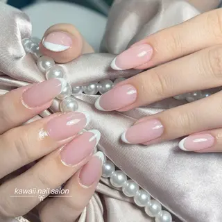 ネイル Hina KawaiiNailのネイルデザイン
