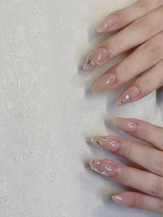ネイル Minami Nailのネイルデザイン