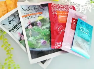YOSAPARK 加茂店あすかのエステ・リラクイメージ