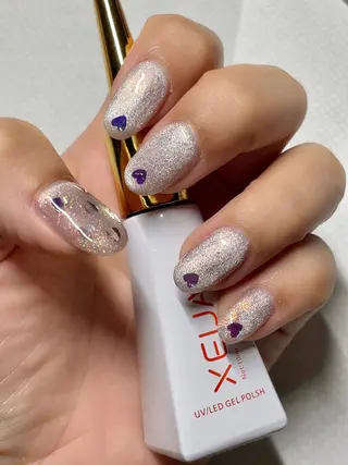 ネイル Anurea HARUKA🌸のネイルデザイン