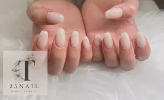 ネイル 25(ﾆｺﾈｲﾙ) NAILのネイルデザイン