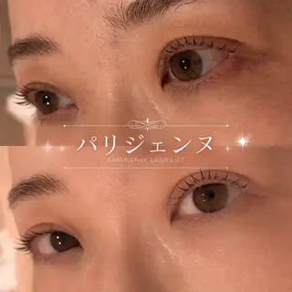 マツエク・マツパ mi yuのマツエク・マツパデザイン