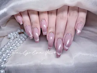 ネイル ✨Nailsalon Vi+✨のネイルデザイン