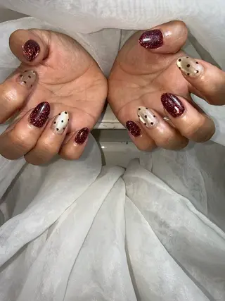 ネイル nailsalon gagaのネイルデザイン