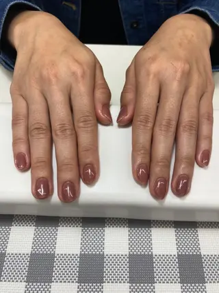 ネイル Tagi Nail 銀座店のネイルデザイン