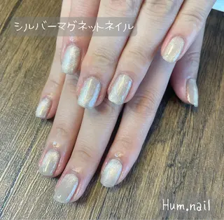 ネイル Hum.nail (はむ.ねいる)のネイルデザイン