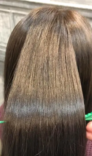 Gardenhair 小笠原 篤矢のヘアスタイル