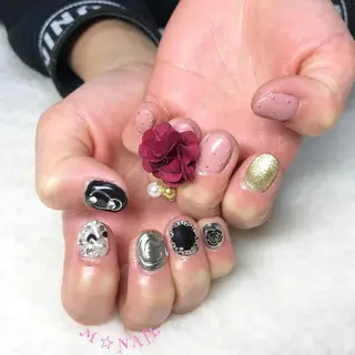 ネイル COCO +のエステ・リラクイメージ