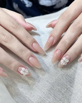 ネイル Maiネイル 大宮店のネイルデザイン