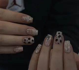 ネイル 💫 Tsuki_Nailのネイルデザイン