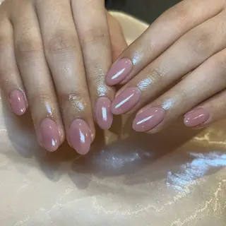 ネイル 齊田 奈々美のネイルデザイン