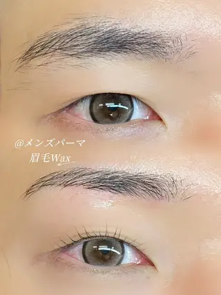 マツエク・マツパ Viva まつげとまゆげサロンのマツエク・マツパデザイン