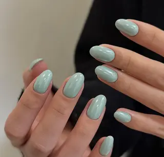 ネイル エリ🫧 nail池袋東口のネイルデザイン