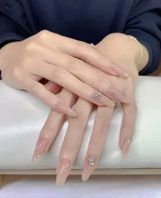 ネイル Nana Nail🌟のネイルデザイン