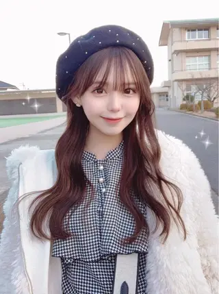 マツエク・マツパ Runa🌙 渋谷/まつパのマツエク・マツパデザイン