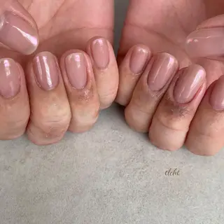 ネイル salon de fika【中崎町】のネイルデザイン