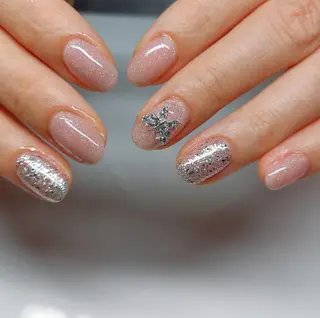 ネイル nailsalon lepremierのネイルデザイン