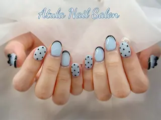 ネイル ATULA nailのネイルデザイン