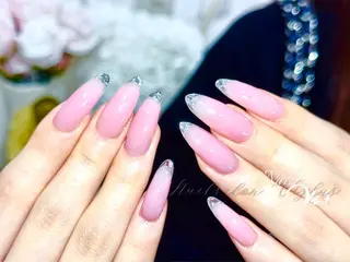 ネイル ✨Nailsalon Vi+✨のネイルデザイン