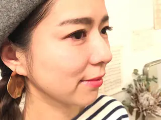 マツエク・マツパ Reine eyelashのマツエク・マツパデザイン