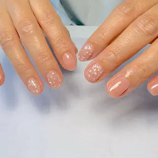 ネイル Nail Salon noiのネイルデザイン