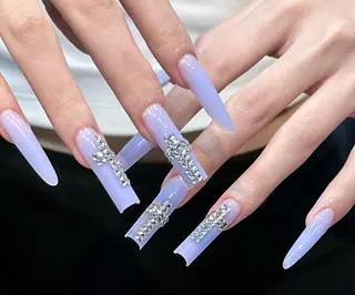 ネイル Miya🎀 nailのネイルデザイン