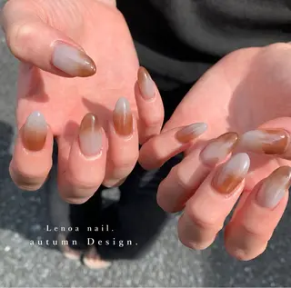 ネイル nailsalon Lenoaのネイルデザイン