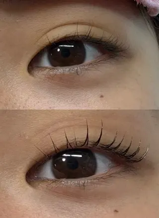マツエク・マツパ トータルビューティー サロン・Ｎの眉毛・アイブロウイメージ