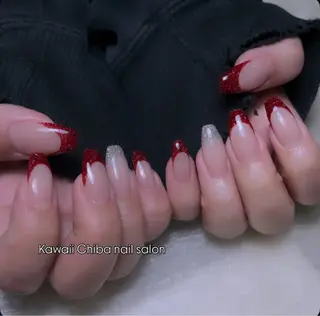 ネイル Kawaii Chiba nailのネイルデザイン