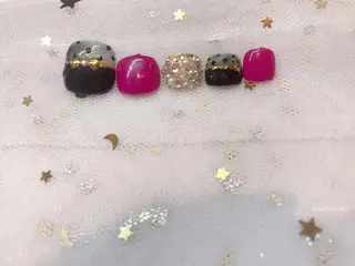 ネイル エムズ エムズのネイルデザイン