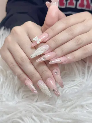 ネイル Noiranail_ studio川越西口のネイルデザイン