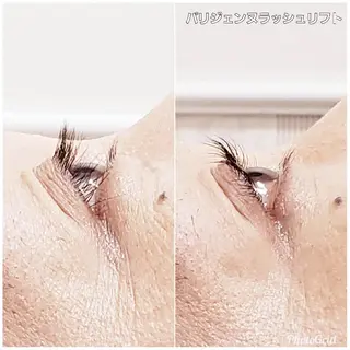 マツエク・マツパ 渡邉 桃子のマツエク・マツパデザイン