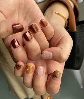 ネイル eiji nailのネイルデザイン