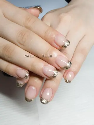 ネイル NAIL'S KISHのネイルデザイン
