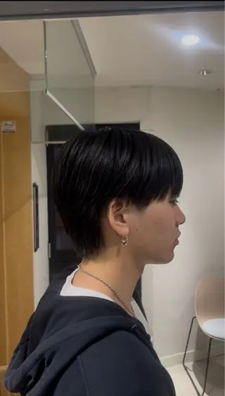 メンズ 🤍メンズカット/ パーマ/澤村優花🤍のヘアスタイル
