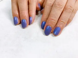 ネイル mogunail &blowのネイルデザイン