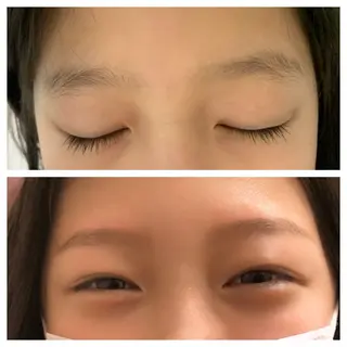 マツエク・マツパ taachi Mochiの眉毛・アイブロウイメージ