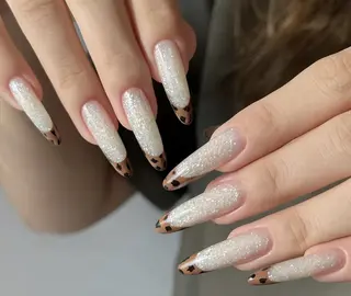 ネイル Molly _nailのネイルデザイン